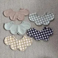 konny コニー　スタイ5点セット