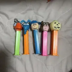 PEZ ペッツ ピンクパンサー - メルカリ