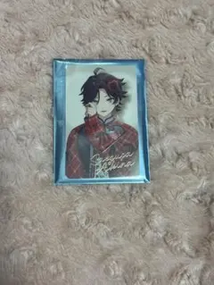 にじさんじ 三枝明那 Prism Heart June Bride フォトカ