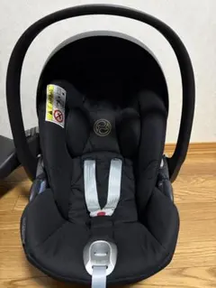 2025年最新】cybex cloud z i-sizeの人気アイテム - メルカリ