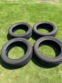 2026年製 新車外し 235 60 18 グッドイヤー Goodyear - メルカリ