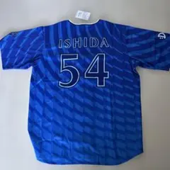 川崎フロンターレ 24/25 ACL ユニフォーム 三浦颯太 13番 - メルカリ