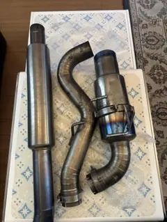 2025年最新】東名マフラー86の人気アイテム - メルカリ