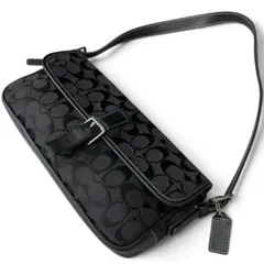 COACH SOHO Signature One Shoulder Bag