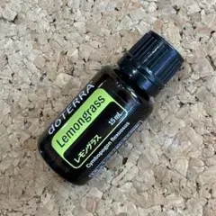 ドテラ レモングラス 15ml - メルカリ
