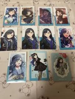 プロセカ エピカ 白石杏