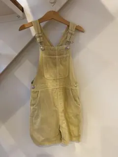 ZARA オーバーオール サロペット