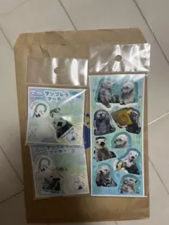 鳥羽水族館　グッズ△送料込