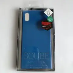 iCOLLE SQUBE iPhone 6.5インチ用ケース（送料無料）のサムネイル