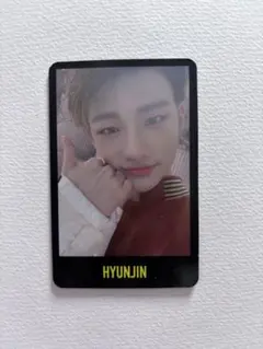 2025年最新】stray kids miroh ヒョンジンの人気アイテム - メルカリ