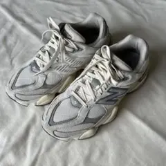 (専用)値下げ　美品　ニューバランスU9060 限定展開 New Balance/ニューバランス U9060（90/60）[23.5cm