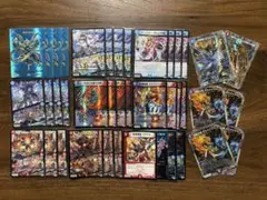 赤青マジック