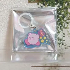 カービィ PUPUPU MARKET プププマーケット ノベルティめじるし