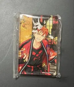 Paradox Live アクリルブロック 伊藤紗月 smile BASE