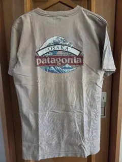 希少】patagonia 北斎Tシャツ ヴィンテージ kamakura 鎌倉 - メルカリ