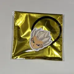 イナズマイレブン 基山ヒロト Theキャラ 生首ヘアゴム イナズマイレブン 基山ヒロト Theキャラ 生首ヘアゴム その他