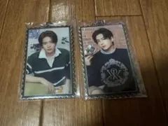 ENHYPEN 1番くじ　ジェイ　　ヒスン　セガラッキーくじ　D賞　まとめ売り