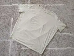 Lululemon 半袖Tシャツ サイズ4 淡い黄色