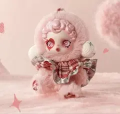 スカルパンダ ぬいぐるみ