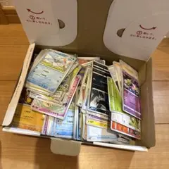 ポケモンカードセット　ノーマル、Rなど600枚含みます