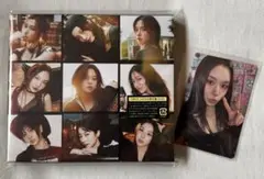 TWICE JAPAN 6thALBUM ENEMY ONCE JAPAN限定盤