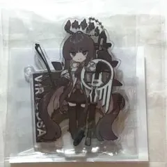 アークナイツ 新時代の幕を開けるもの アクリルスタンド ヴィルトゥオーサ