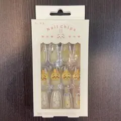 ちいかわ CWネイルチップ 〈うさぎ〉のサムネイル