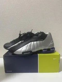 最安値！！！！国内未発売／未使用　Nike Shox BB4　28cm Nike Shox BB4 Retro 2019 OG for Sale | Authenticity