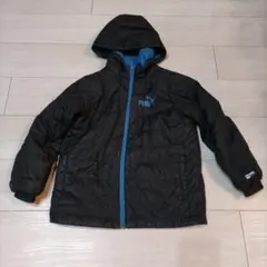 PUMA フード付き ダウン 130