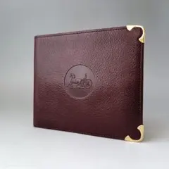 2つ折り財布 折り財布