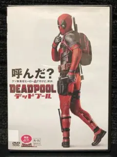 『デッドプール('16米)ライアン・レイノルズ