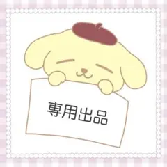 専用出品