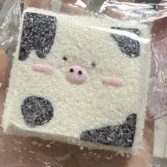 水感スクイーズ