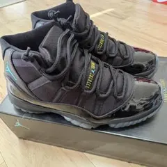 未使用保管品 26㎝◎NIKE AIR JORDAN 11 オリジナル 90s NIKE】90s AIR JORDAN 11 LOW - メルカリ