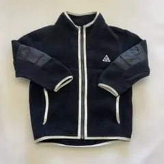 NIKE ACG ナイキ　フリースジャケット ジャンパー　XS
