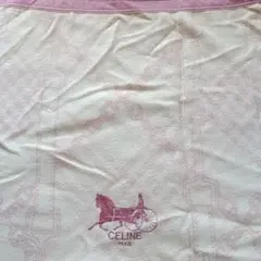 セリーヌ 綿毛布 140x200cm