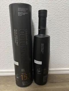 超希少】オクトモア Octomore 09.1 700ml ウイスキー 未開封