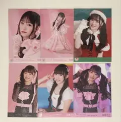 2025年最新】音嶋莉沙 生写真の人気アイテム - メルカリ