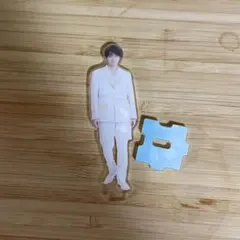 M!LK アクスタ アクリルスタンド 塩﨑太智 キセコイ 奇跡が空に恋を響かせた