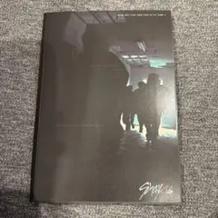 Stray kids I am Not CD アルバム