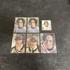 池崎理人ラントレまとめ売り(001~091) 値下げ交渉⭕️ INI 池崎理人 トレカセット - メルカリ