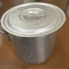 アルミ製寸胴鍋のサムネイル