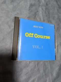 Off Course VOL. I