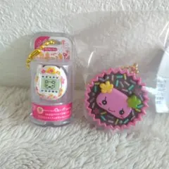 たまごっち　チャームセット