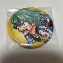 弱虫ペダル コミケ 六代 蓮太 缶バッジ - メルカリ