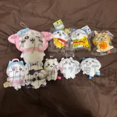 2025年最新】ちいかわまとめ売りの人気アイテム - メルカリ