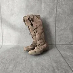 希少 Puma プーマ ウィメンズ モストロ アルト コリアンダー ブーツ