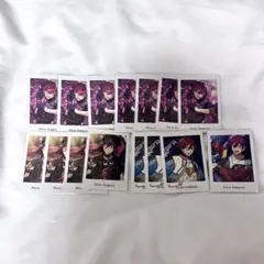 あんスタ　七種茨　ぱしゃっつ　まとめ売り