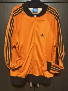 adidas 1980-81年フランス製 TOBACCO UK8(26.5cm) - メルカリ