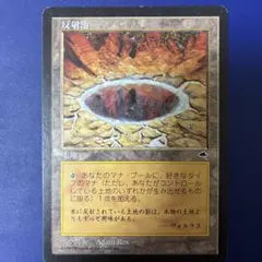 MTG 反射池 日本語 初版2枚セット MTG 反射池 日本語 初版2枚セット - メルカリ
